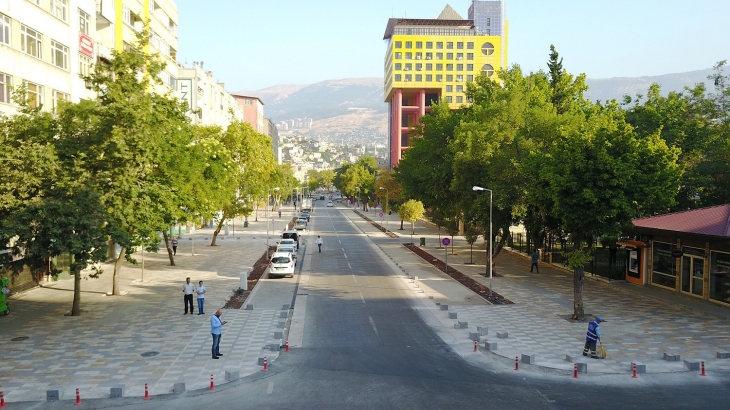 40 Milyon Liralık Dev Yatırım